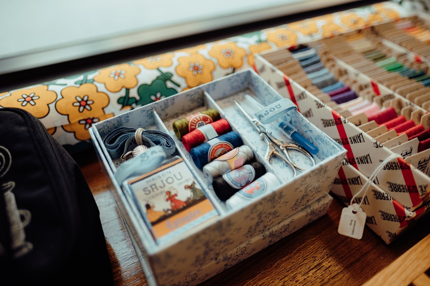 How Handcrafted Items Spread Positivity