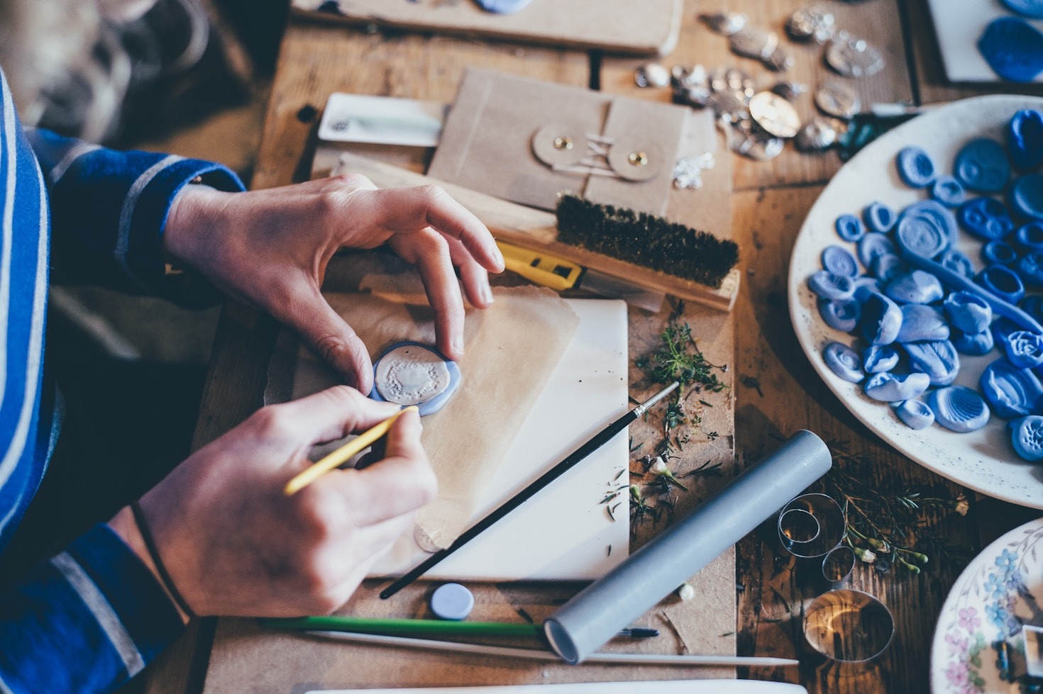 Creating Care Packages That Make a Difference